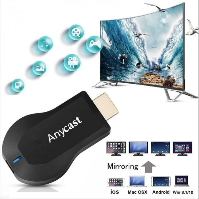 Anycast M9 Plus preview