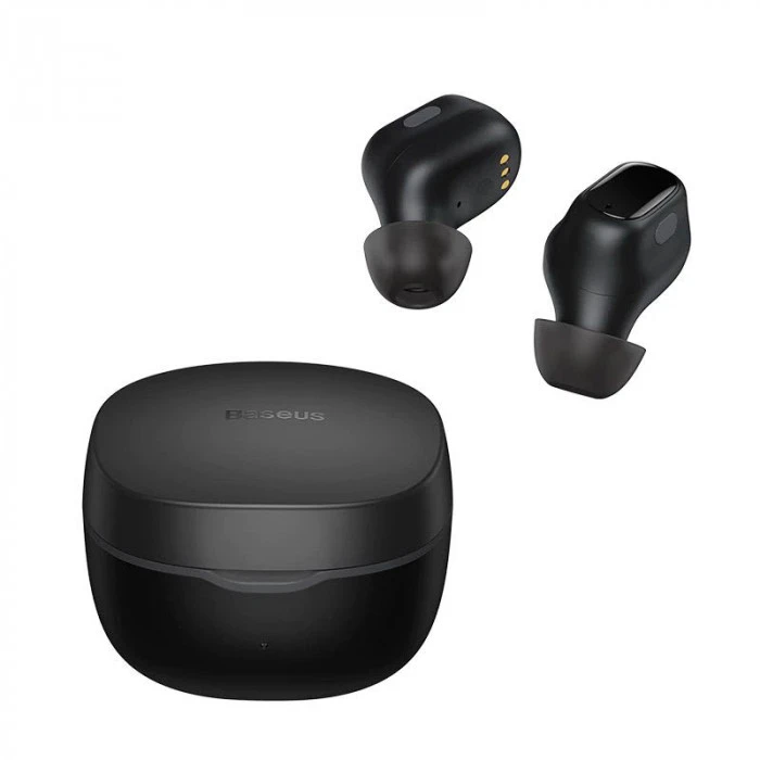 Baseus WM01 Enock True Bluetooth Earbuds preview