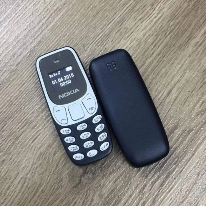BM10 Mini Classic Phone preview