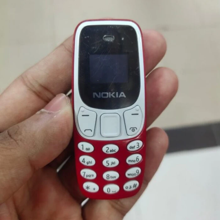 BM10 Mini Classic Phone preview