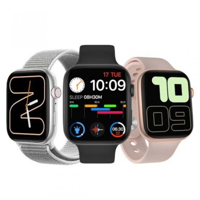 FK99 SmartWatch preview