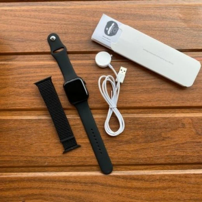 FK99 SmartWatch preview