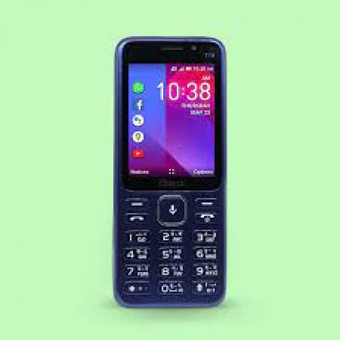 Geo T19 Smart Feature Phone preview