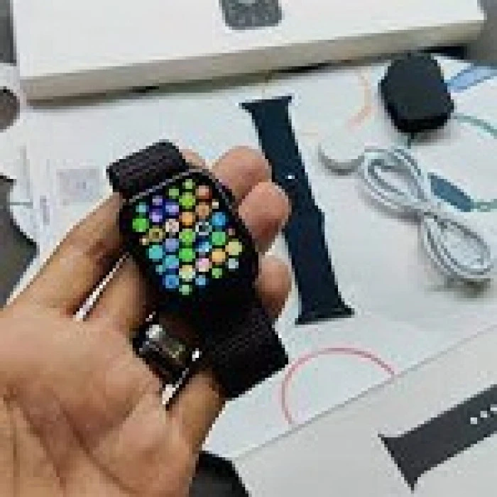 HT99 Smartwatch preview