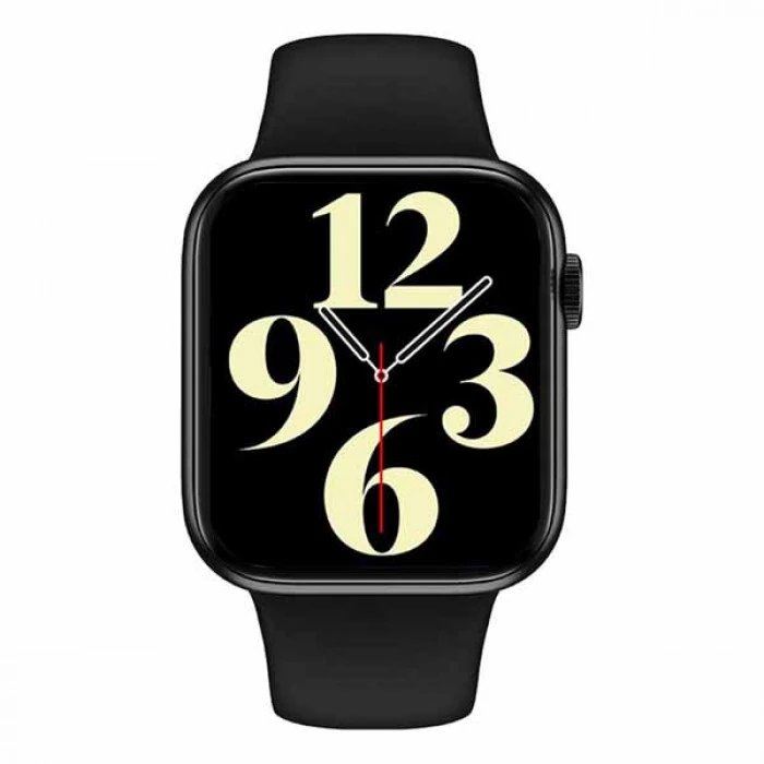 HW16 SMARTWATCH preview