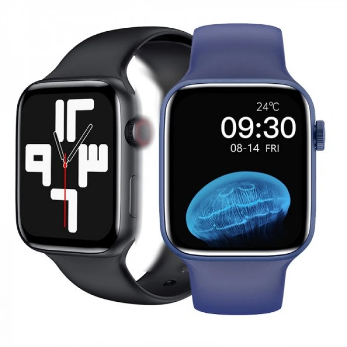 HW22 PRO Max Smart Watch preview