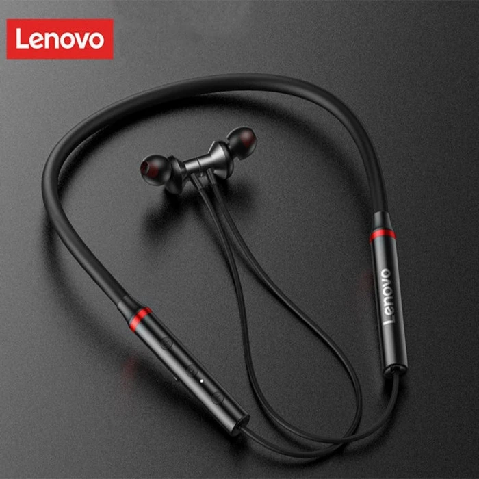 Lenovo HE05x Sports Magnetic Wireless Earphones preview