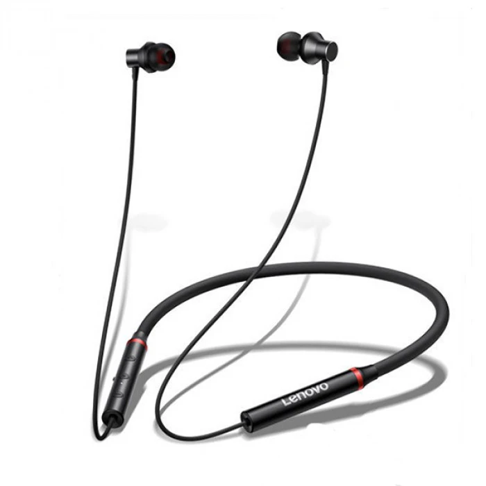 Lenovo HE05x Sports Magnetic Wireless Earphones preview