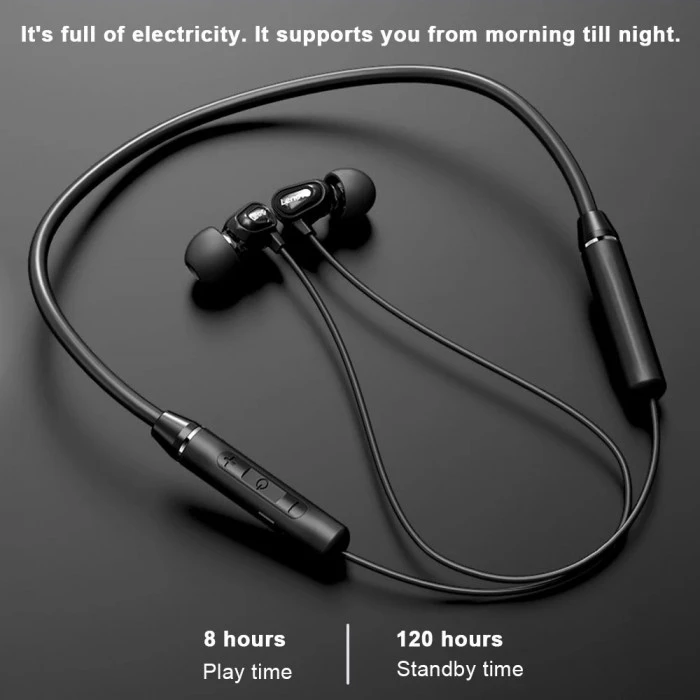 Lenovo HE08 Wireless Headphone preview
