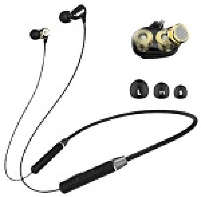 Lenovo HE08 Wireless Headphone preview