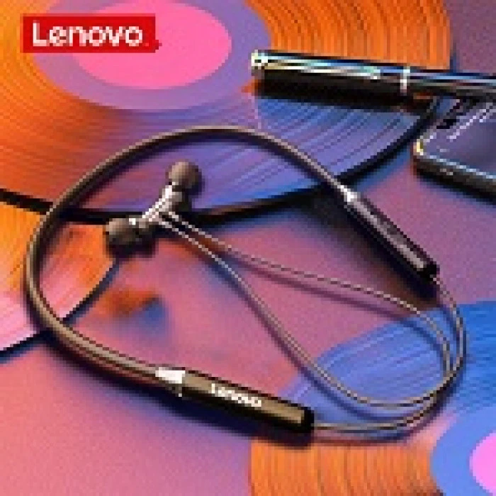 Lenovo HE08 Wireless Headphone preview