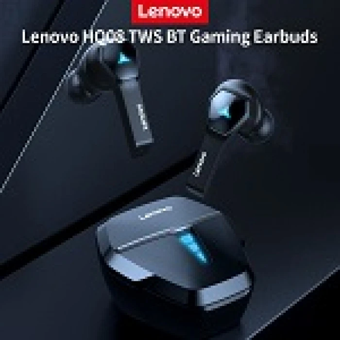 Lenovo HQ-08 Gaming Earbud preview