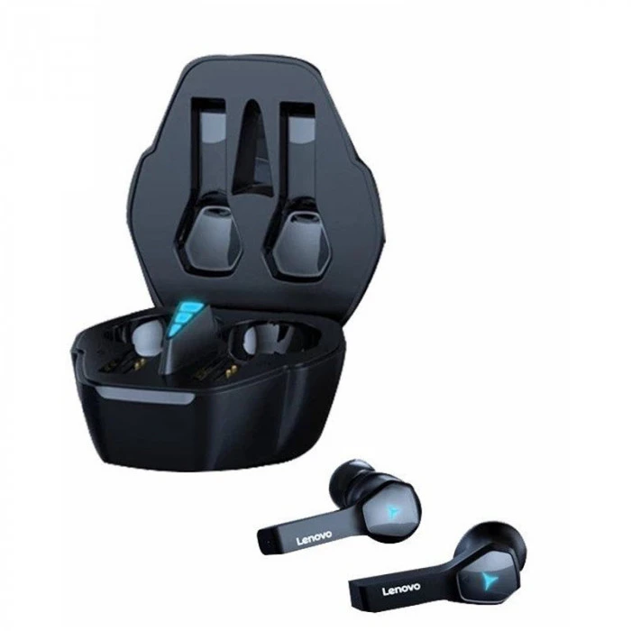 Lenovo HQ-08 Gaming Earbud preview