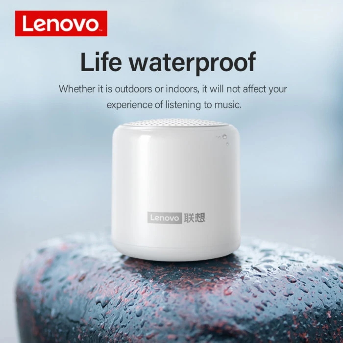 Lenovo L01 Portable Mini Bluetooth Speaker preview