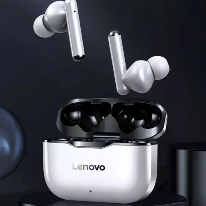 Lenovo LivePods LP1 preview