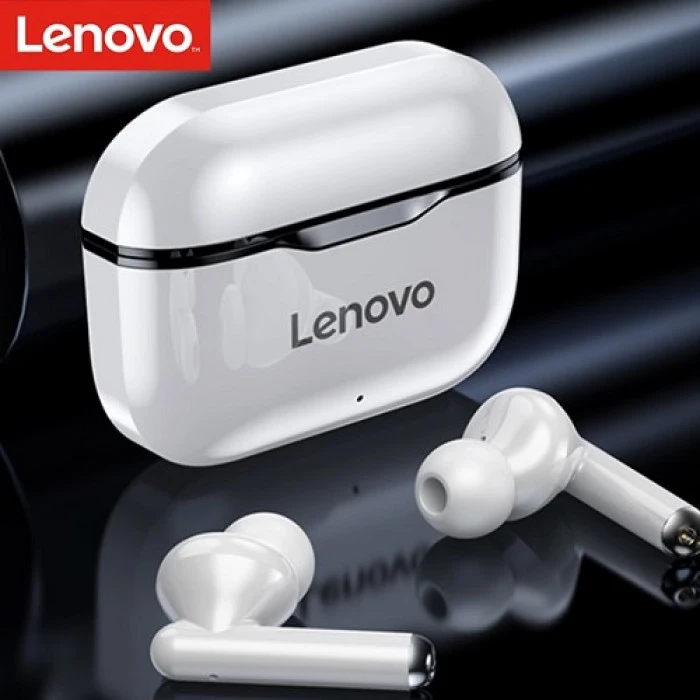 Lenovo LivePods LP1 preview