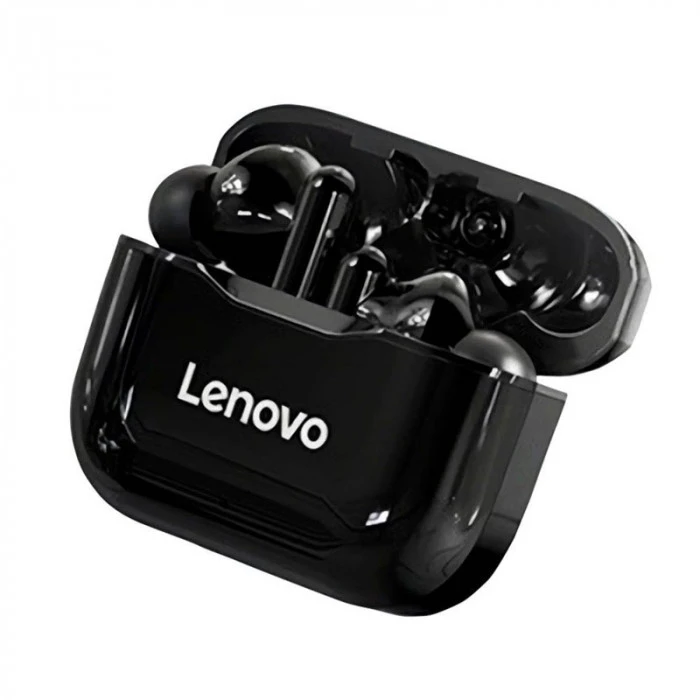 Lenovo LP1s True Wireless Earphone preview