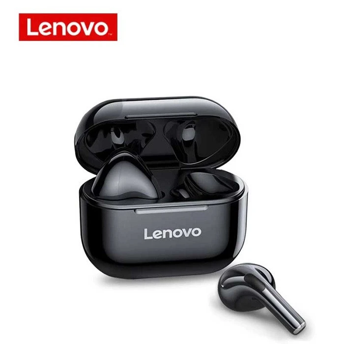 Lenovo LP40 preview