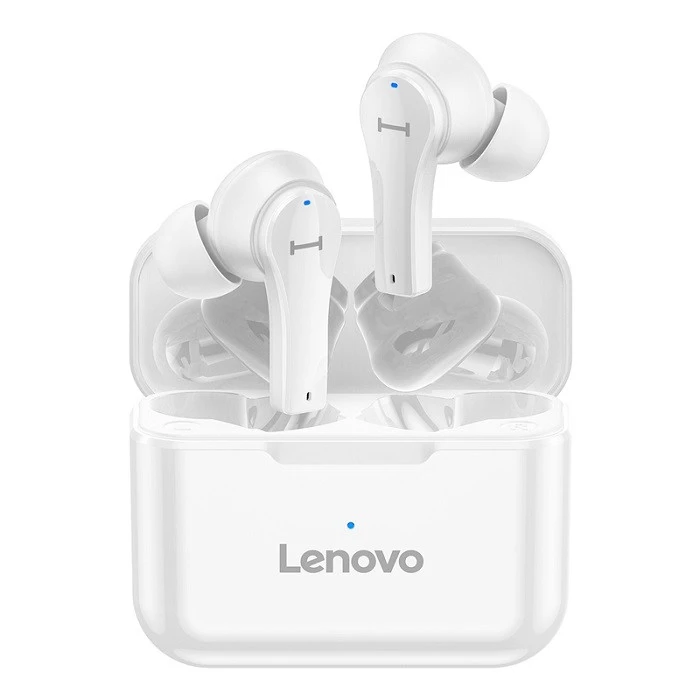 Lenovo QT82 True Wireless Earbuds preview