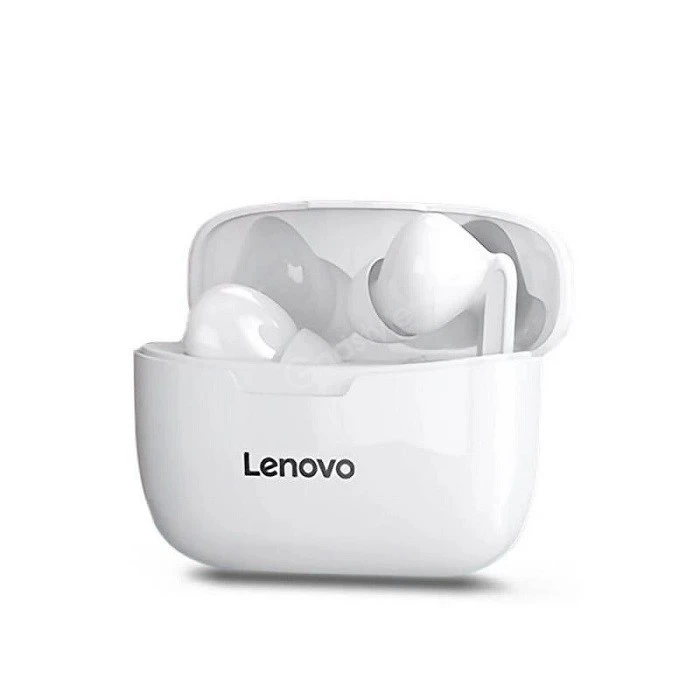 Lenovo XT90 TWS Earbuds preview