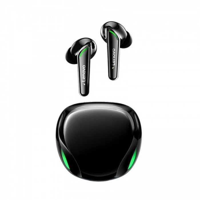 Lenovo XT92 Gaming Earbud preview