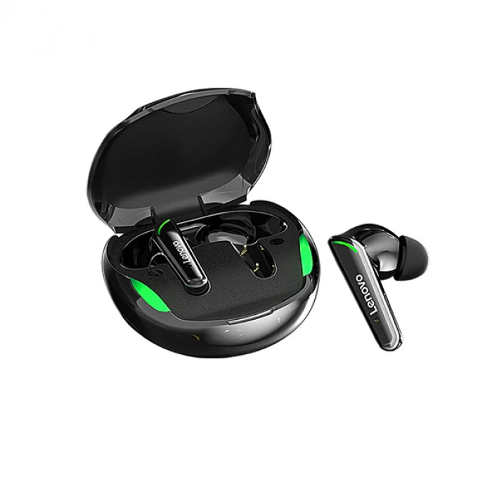 Lenovo XT92 Gaming Earbud preview