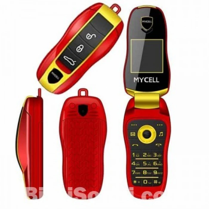 MyCell F4 Car Phone preview