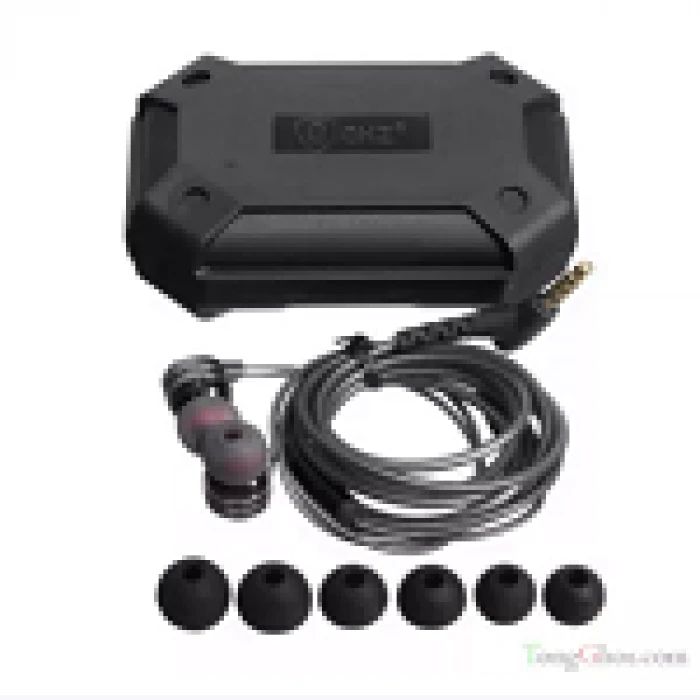 Original QKZ DM10 Earphone preview