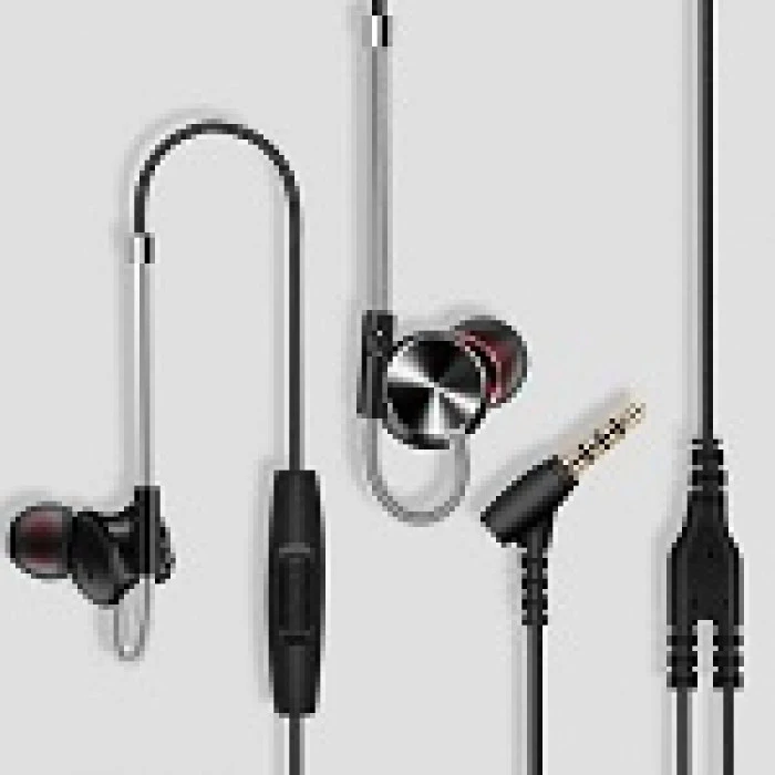 Original QKZ DM10 Earphone preview