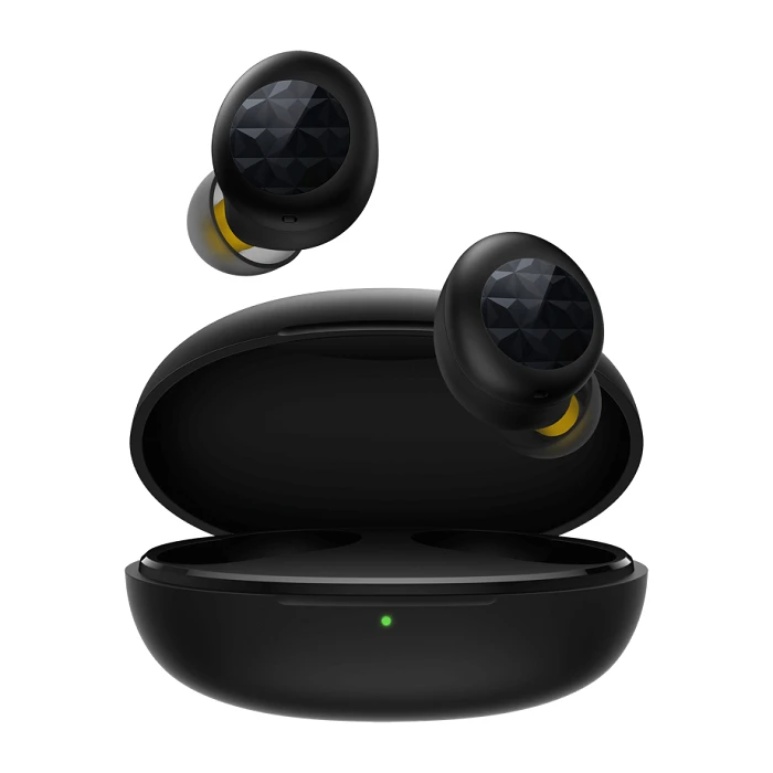 Realme Buds Q2 preview