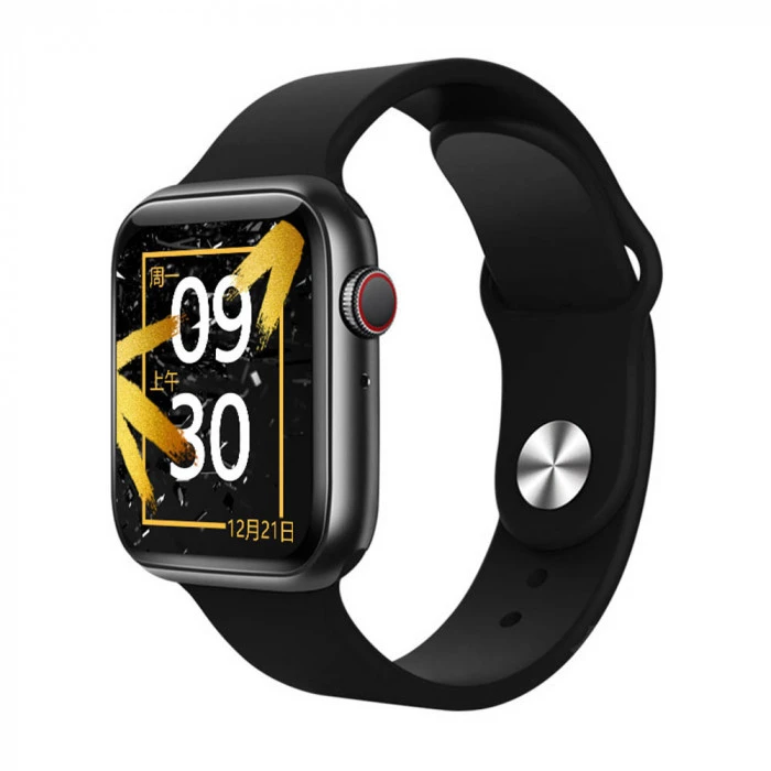 T55 Plus Smartwatch preview