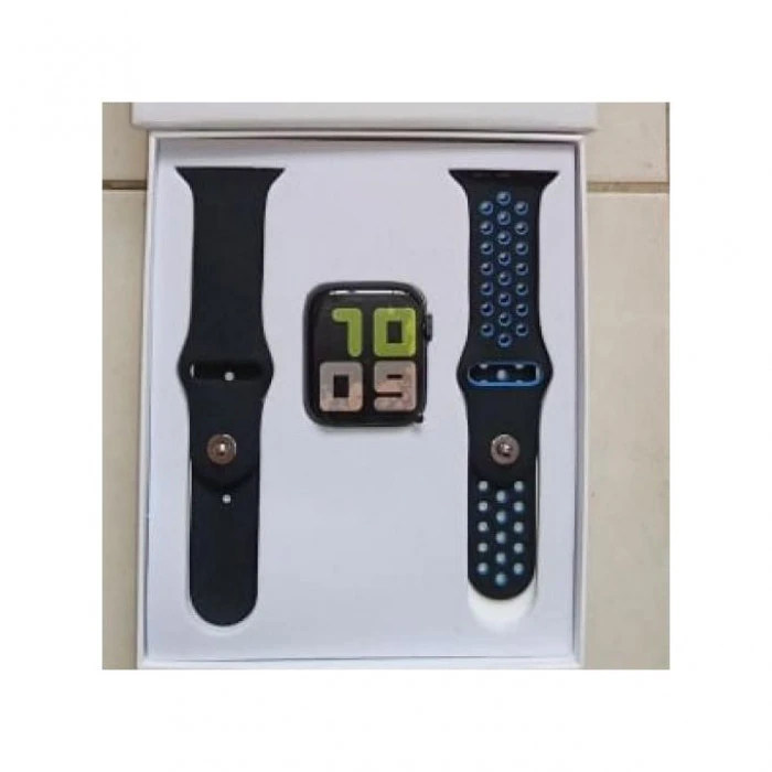 T55 Smart Watch preview