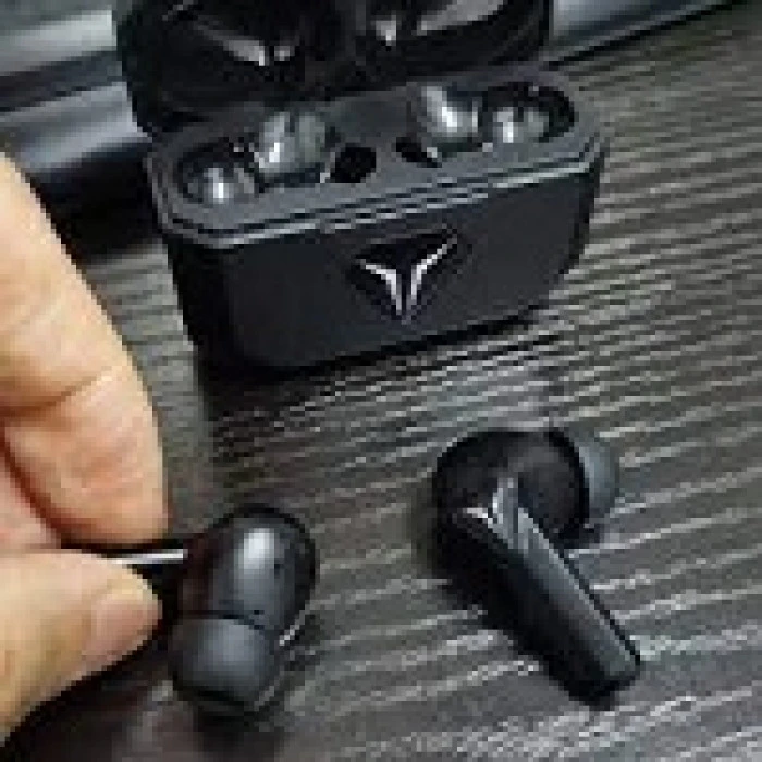 Wavefun G100 Gaming Earbud preview