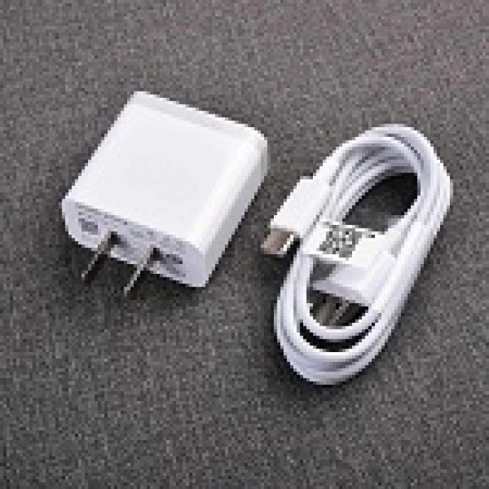 Xiaomi 18W Original Fast Charger preview