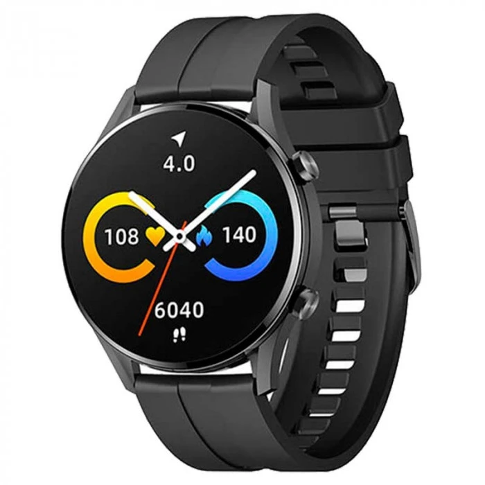 Xiaomi IMILAB W12 Smart Watch preview