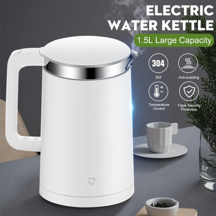 Xiaomi Mi Electric Water Kettle (1.5L) preview