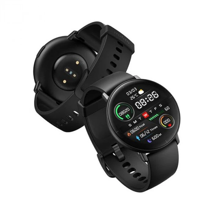 Xiaomi Mibro Lite Smart Watch preview