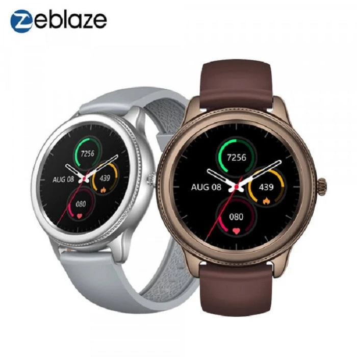 Zeblaze Lily Multi-Sport Mode Smartwatch preview