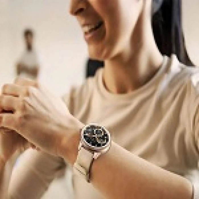 Zeblaze Lily Multi-Sport Mode Smartwatch preview