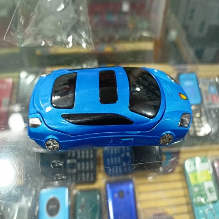 Agetel AG4 Car Phone