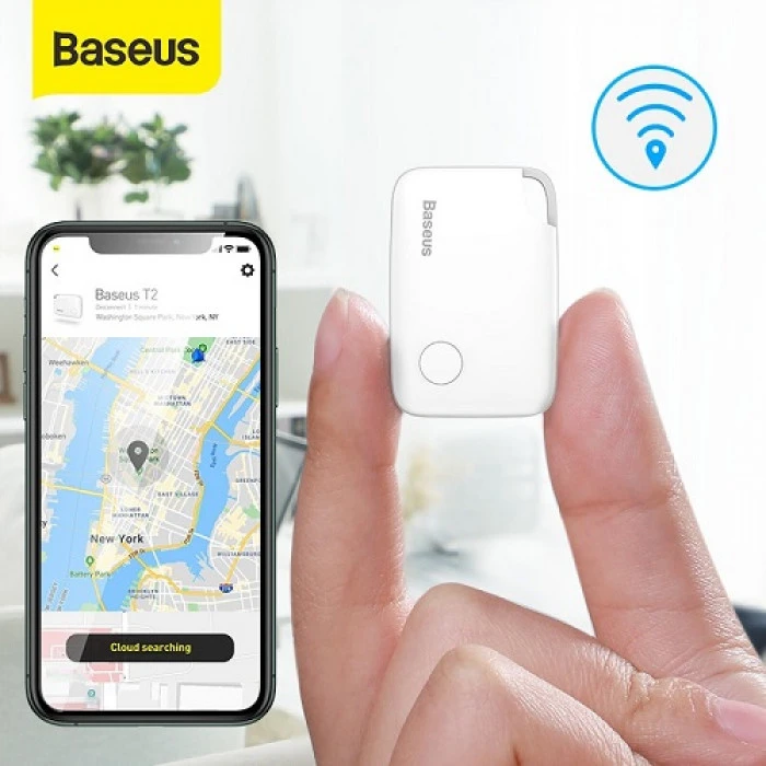Baseus T2 Intelligent Anti-Lost Tracker Device