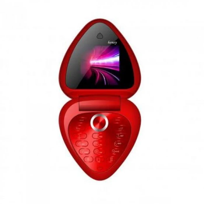 Bontel S3 Plus Folding Phone