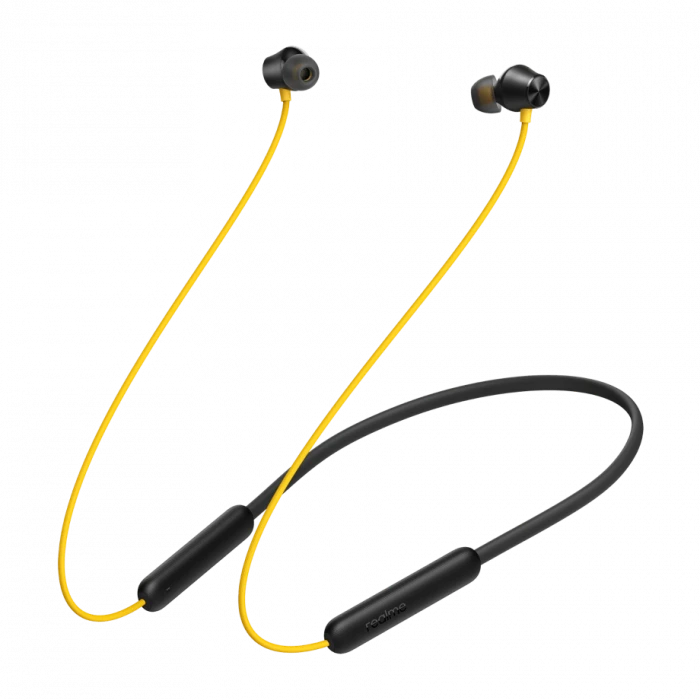 Realme Buds Wireless 2 Neo with Active Noise Cancellation
